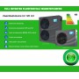 Warmtepomp Full Inverter 9 kW