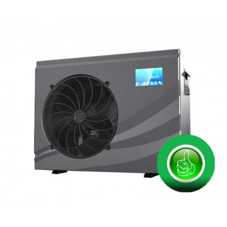 Warmtepomp Full Inverter 9 kW