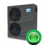 Warmtepomp Full Inverter 9 kW