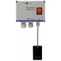 Skimmer Niveau regeling capacitief  (KF-3)