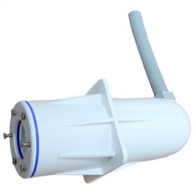 SPECTRAVISION ADAGIO WANDDOORVOOR (gemetselde wand)