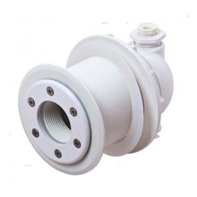 SPECTRAVISION ADAGIO WANDDOORVOOR (prefabbaden)