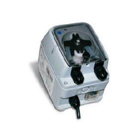 SLANGENPOMP 1 L/H 240 VOLT (AAN/UIT)