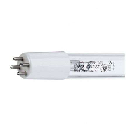 Vervanglamp UVC 75 Watt