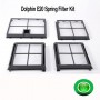Dolphin E20 Spring Filter Kit