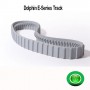 Dolphin E-Series Track Riem