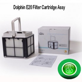 Dolphin E20 Filter Cartridge Assy
