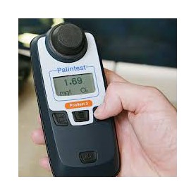 PALINTEST POOLTEST 3