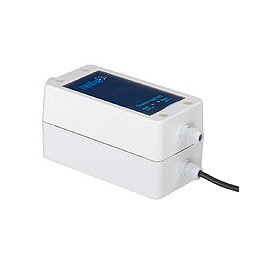 Aqua control waterniveau-regeling