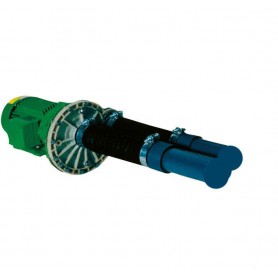 Fluvo C2G Rondo Basiseenheid 3,6 Kw 400 V