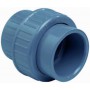 PVC koppeling 50 mm lijm