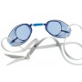 Malmsten zwembril Swedish goggles standard Blauw