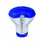 Chloordispenser 20 gr met thermometer