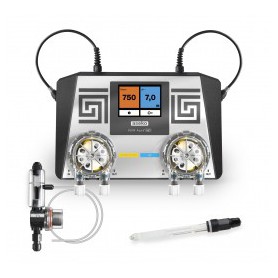 MIDA.Sin , controle- en doseersysteem