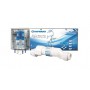 Zout-elektrolyse Hayward Aqua Rite Pro Low Salt	tot badinhoud 90m³