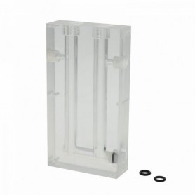 Aqua Easy home electrodenhuis Acryl