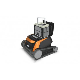 Dolphin E20 Zwembadrobot