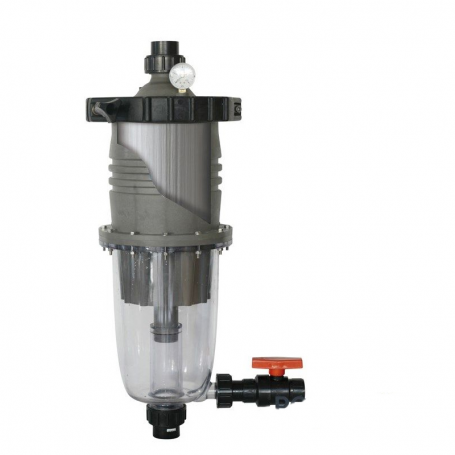 Waterco MultiCyclone met cartouchefilter 16 (63 mm)