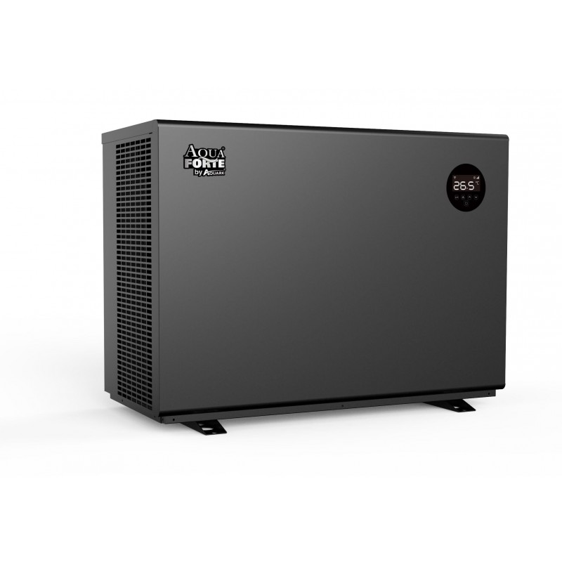 Aquaforte Mr. Silence Full Inverter warmtepomp 11 kW