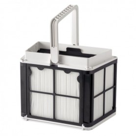 DOLPHIN E10 - E20 MAYTRONICS FILTERMAND ULTRAFIJN test