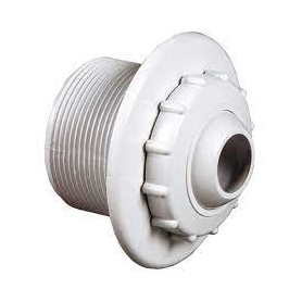 Nozzle ø25mm Hayward ABS 3310 wit