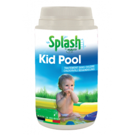 Splash Kid Pool