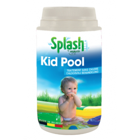 Splash Kid Pool