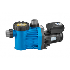 Badu Gamma ECO VS zwembad pomp