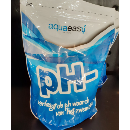 Aqua Easy PH- 2 kg