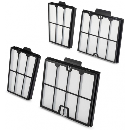 Dolphin S200/S300I Filter Kit ultra fijne