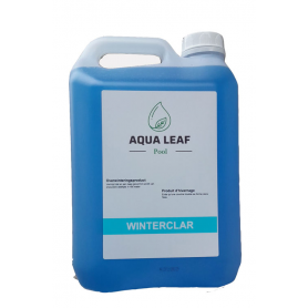 Overwinterings vloeistof 5 Liter