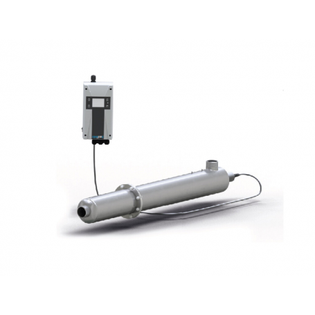 Aqua Easy UV-sterilisator 30 UV-(230W) systeem
