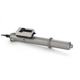 Aqua Easy UV-sterilisator10 UV-(60W) systeem