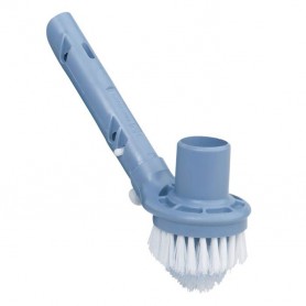 Astral Shark hoekborstel