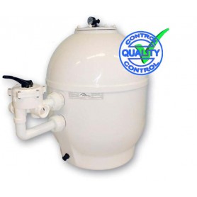 PPG FILTER Side-Mount 10,5 m³