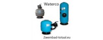 Zwembad Zand filters van Waterco 