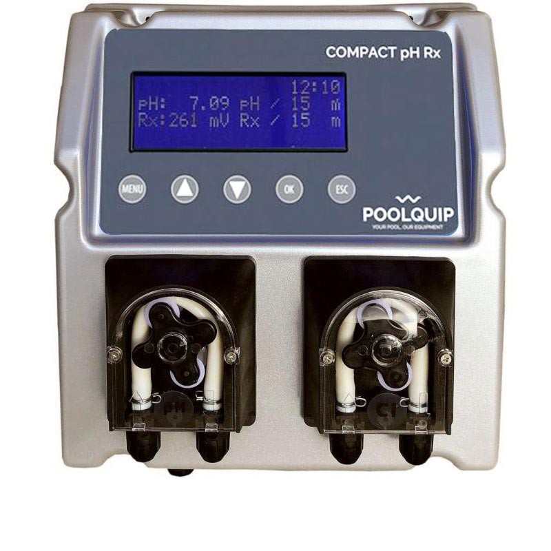 Poolquip pHRx controller Zwembad Totaal